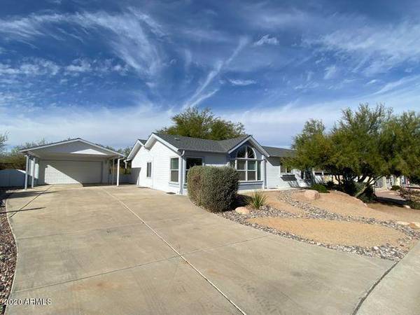 Roosevelt, AZ 85545,144 S Windy Hill --