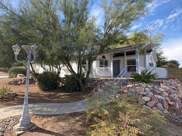 Roosevelt, AZ 85545,144 S Windy Hill --