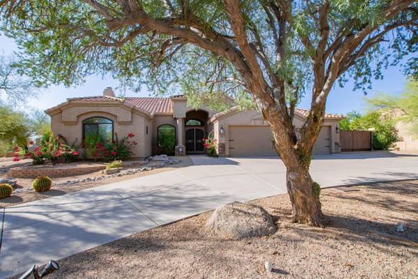 Scottsdale, AZ 85255,26550 N 86th Street