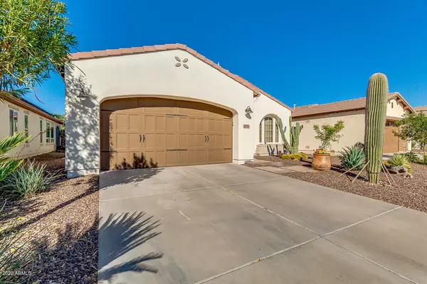 San Tan Valley, AZ 85140,1756 E AMARANTH Trail