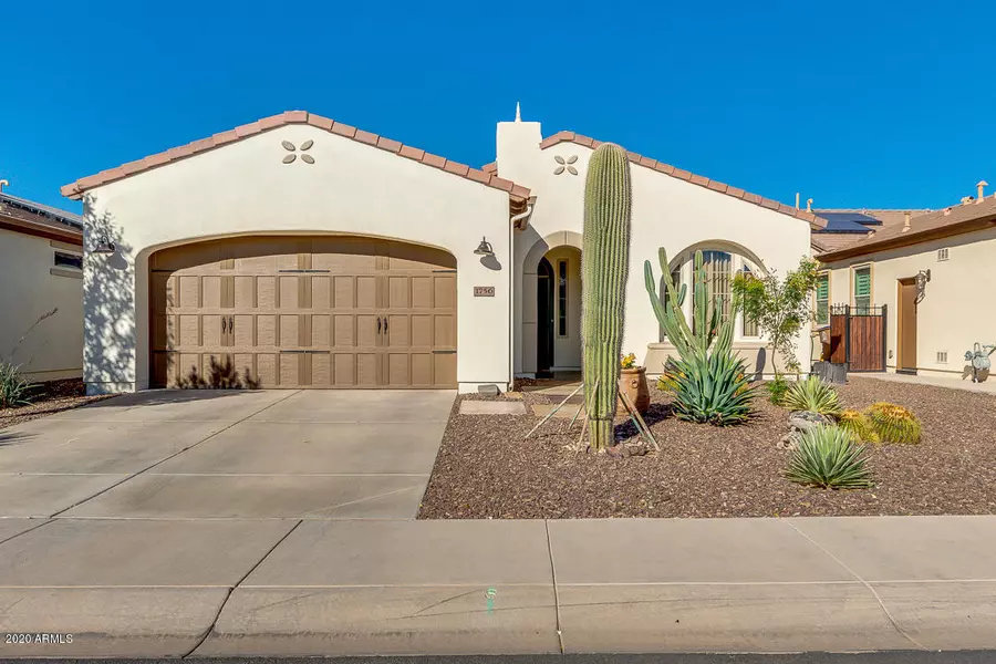 1756 E AMARANTH Trail, San Tan Valley, AZ 85140