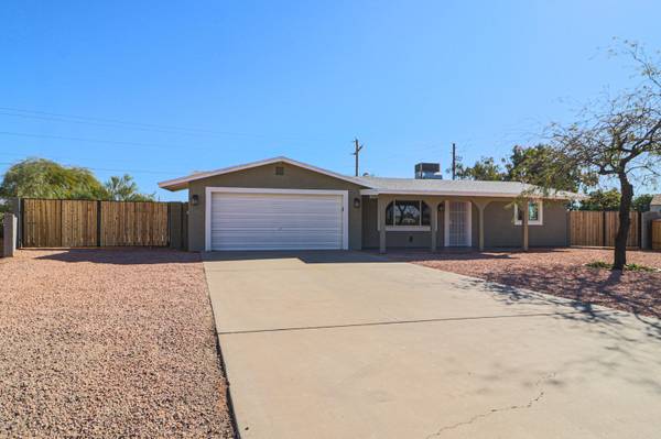 Apache Junction, AZ 85120,751 S Copper Drive