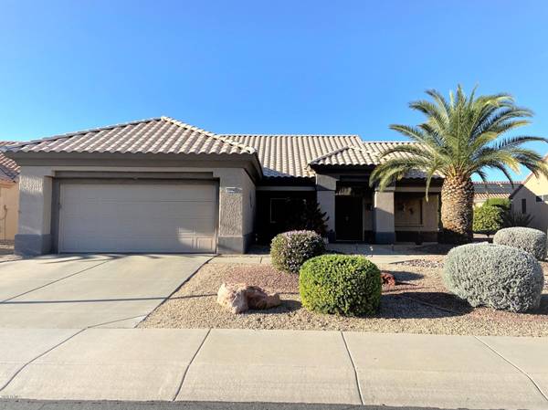 14036 W RICO Drive, Sun City West, AZ 85375