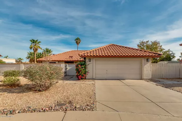 10211 N 53RD Lane, Glendale, AZ 85302