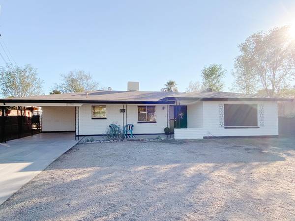 1221 E ELM Street, Phoenix, AZ 85014