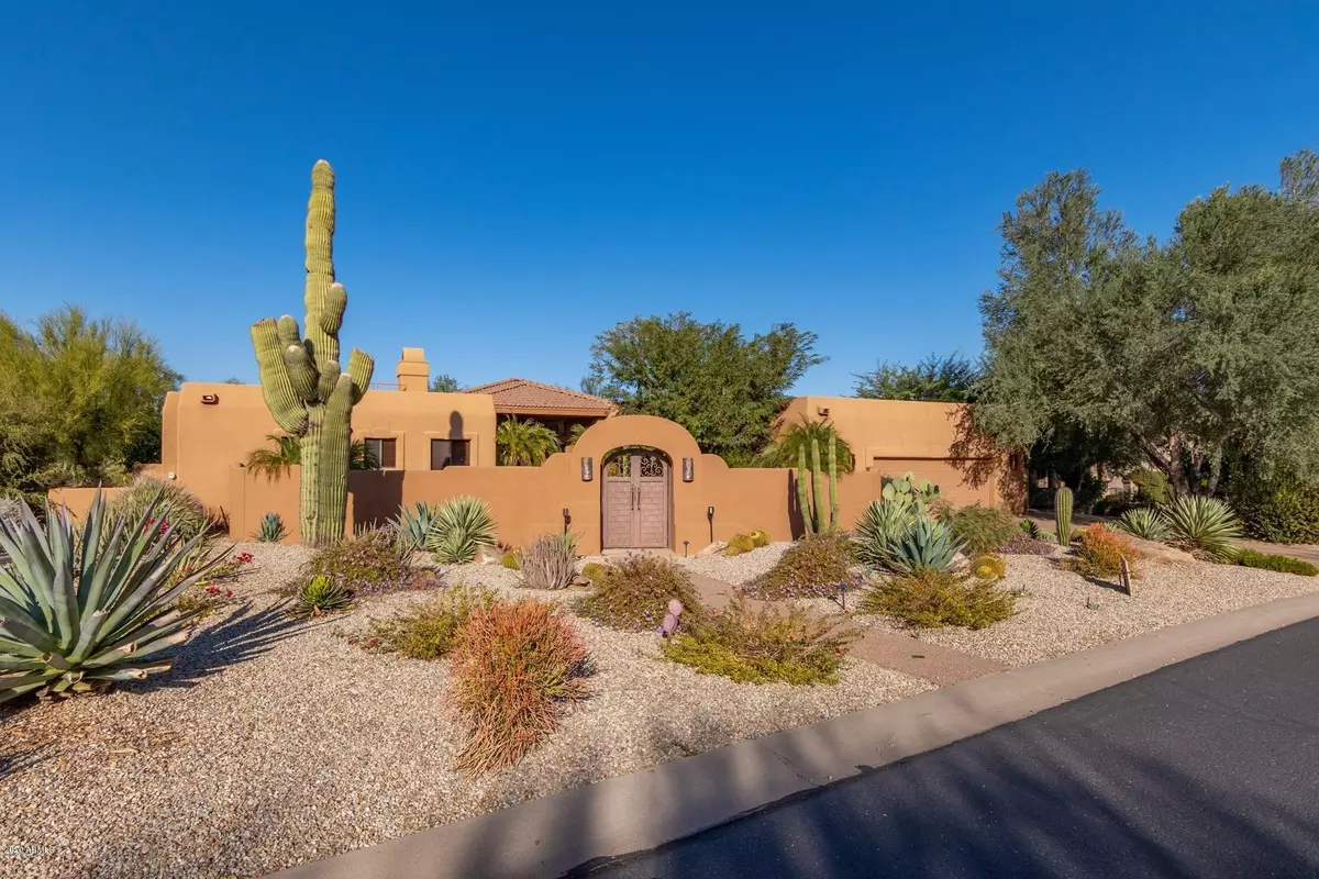 Rio Verde, AZ 85263,27925 N MONTANA Drive