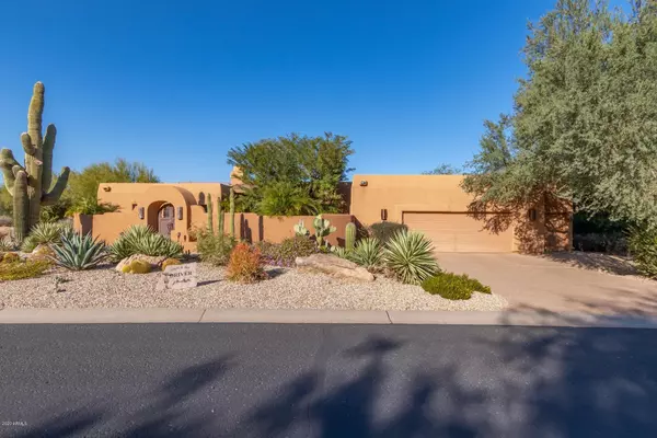 Rio Verde, AZ 85263,27925 N MONTANA Drive