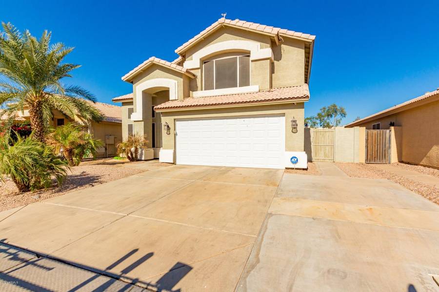 5160 W GLENVIEW Place, Chandler, AZ 85226