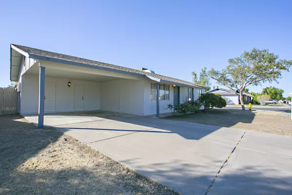 Glendale, AZ 85304,5125 W CORTEZ Street