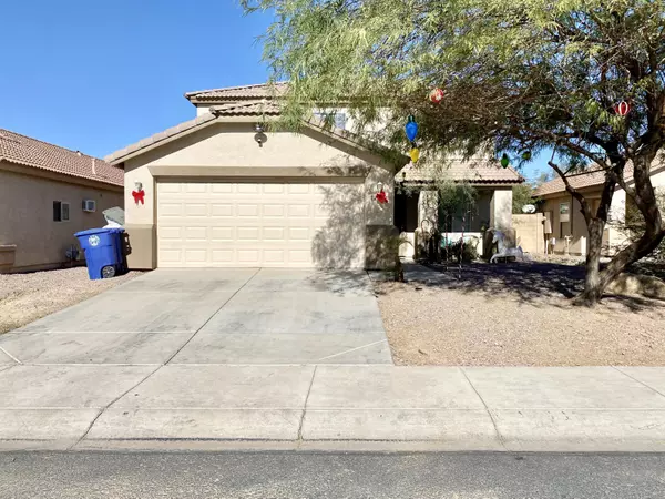 El Mirage, AZ 85335,12410 W Willow Avenue