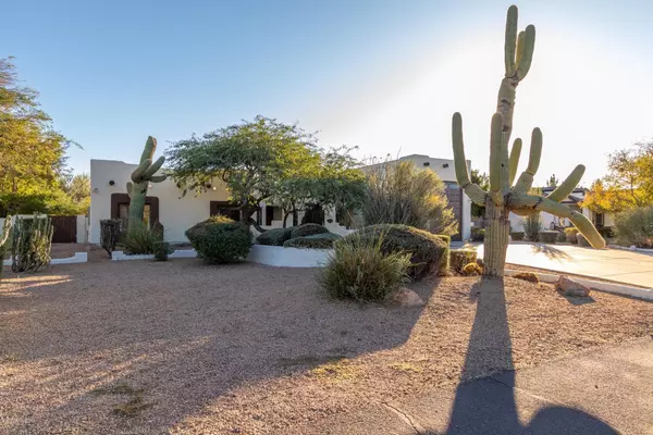 Peoria, AZ 85383,9035 W VILLA CHULA --
