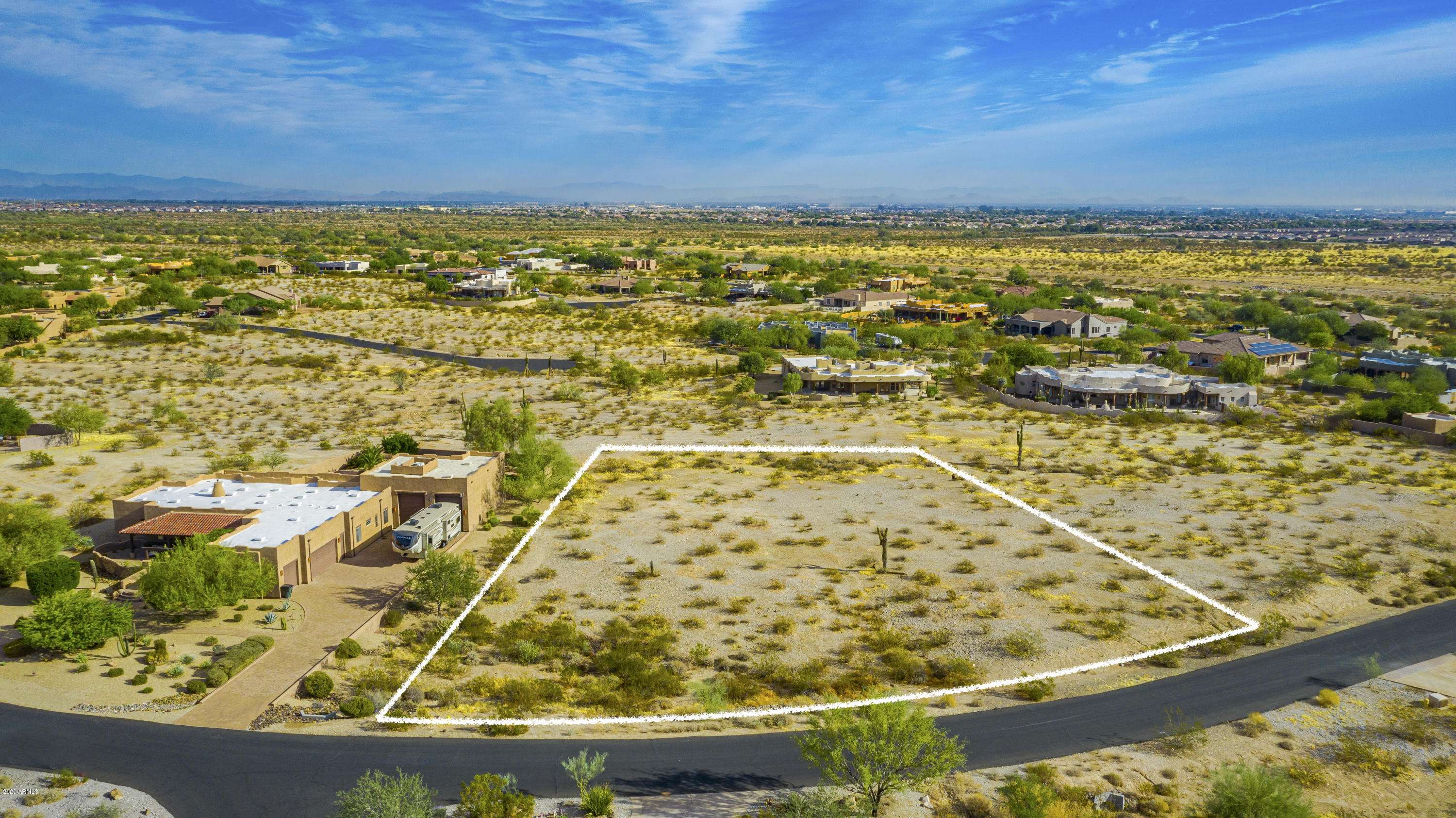 Waddell, AZ 85355,19226 W SELDON Lane #72