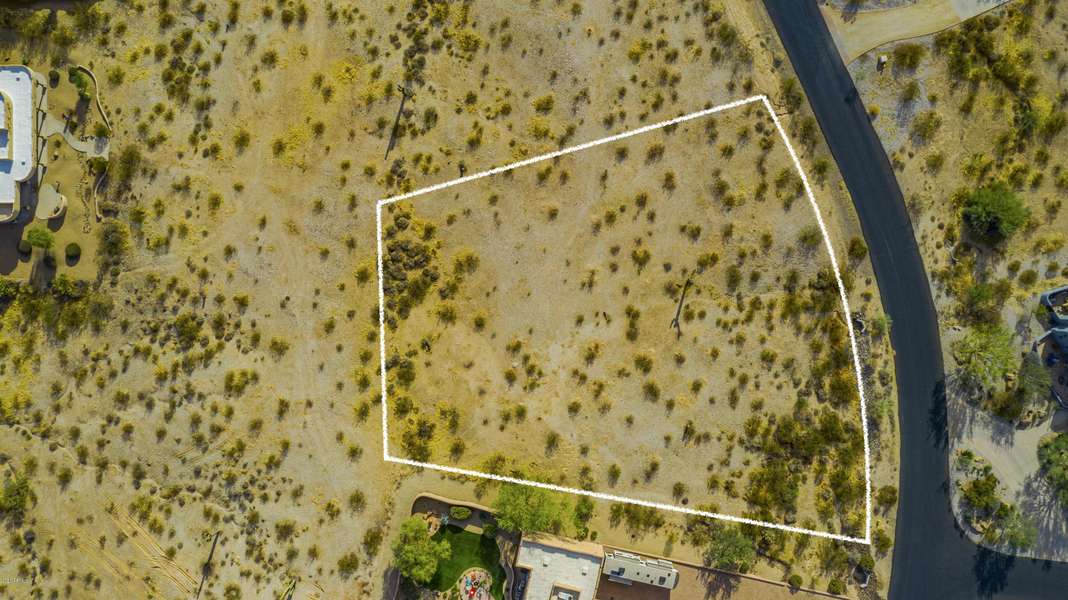 19226 W SELDON Lane #72, Waddell, AZ 85355