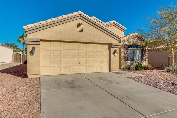 Tolleson, AZ 85353,10634 W ZAK Road