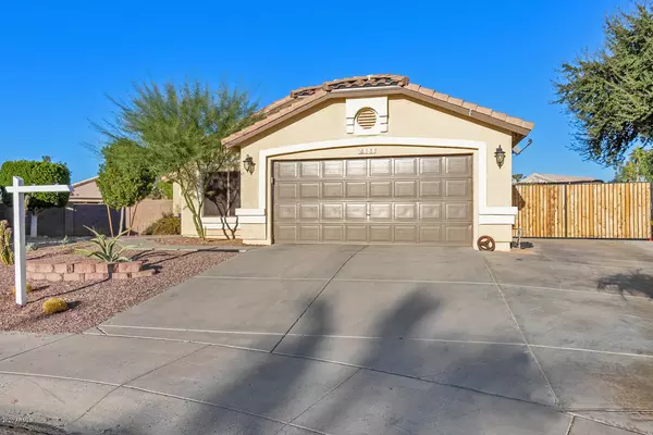 Peoria, AZ 85382,8748 W LONE CACTUS Drive