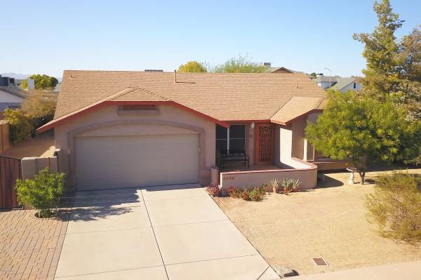 Glendale, AZ 85305,6256 N 89TH Drive