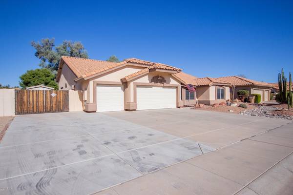 Peoria, AZ 85381,7236 W RUE DE LAMOUR --