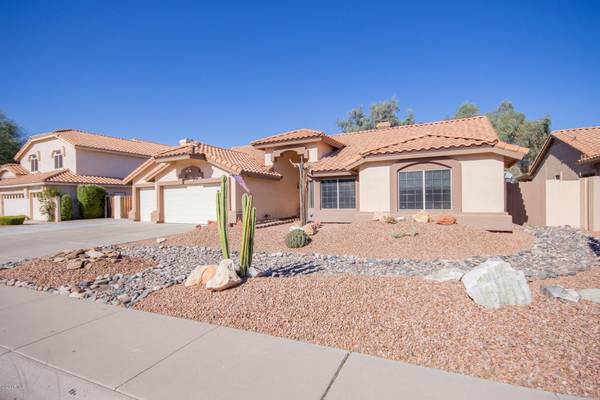 Peoria, AZ 85381,7236 W RUE DE LAMOUR --