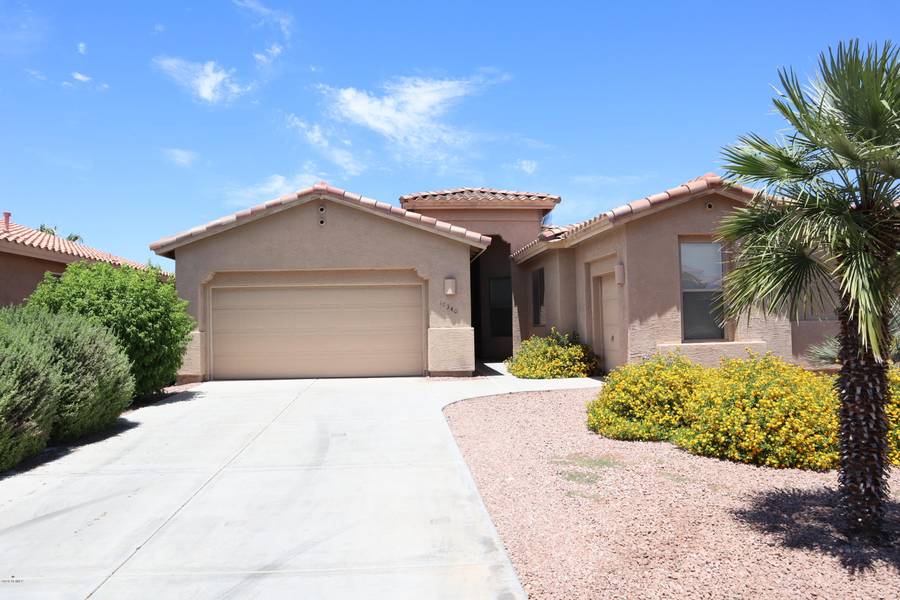 10340 E CHERRYWOOD Court, Sun Lakes, AZ 85248