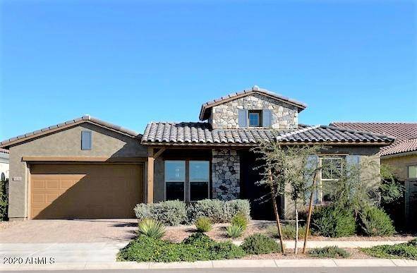 5231 S WILDROSE --, Mesa, AZ 85212