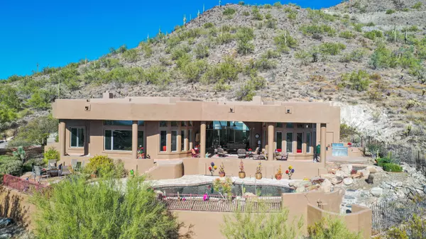 Carefree, AZ 85377,35025 N El Sendero Road