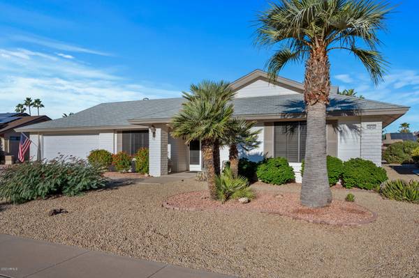 Sun City West, AZ 85375,14102 W SPRINGDALE Drive