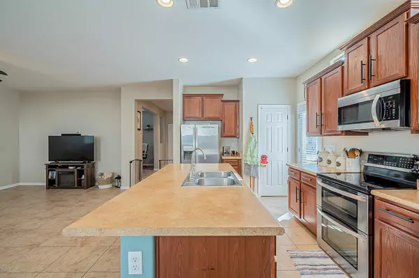 Glendale, AZ 85303,7322 W AURELIUS Avenue