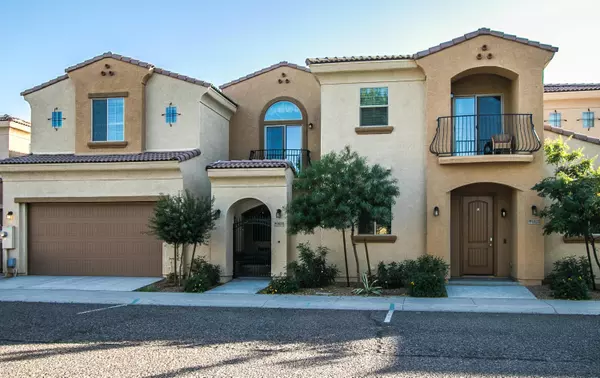 1367 S COUNTRY CLUB Drive #1023, Mesa, AZ 85210