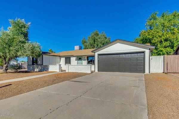 Phoenix, AZ 85032,3502 E JANICE Way