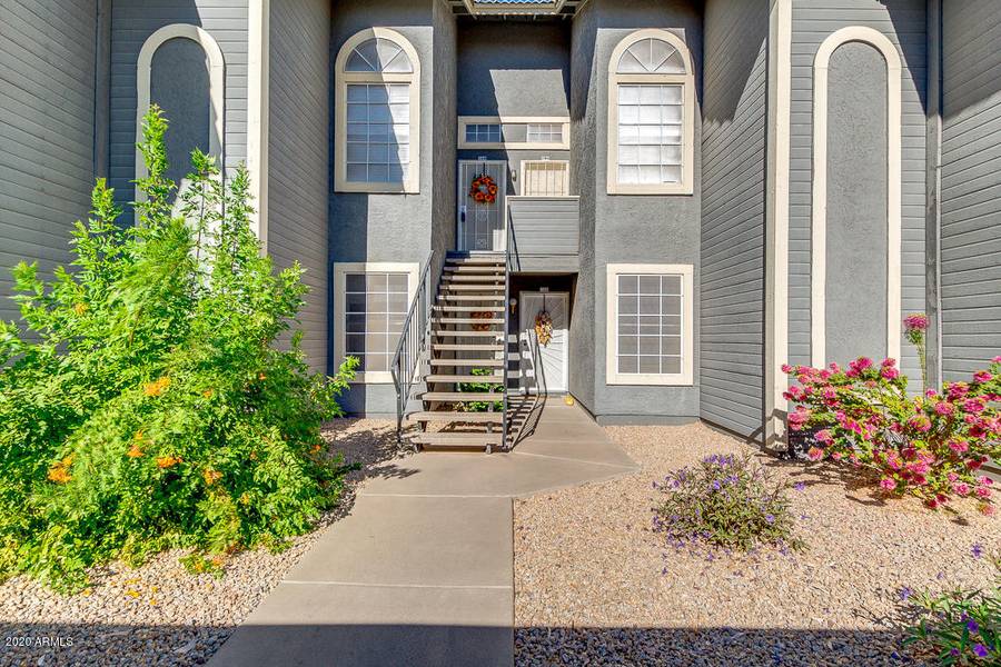 255 S KYRENE Road #208, Chandler, AZ 85226