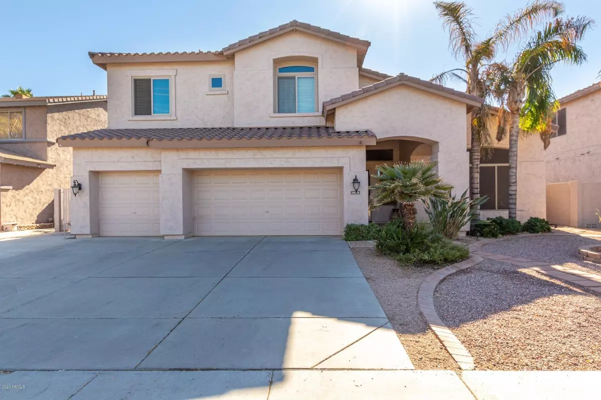 Gilbert, AZ 85234,1679 E HEARNE Way