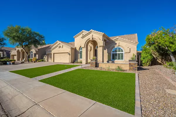 Chandler, AZ 85226,5900 W ORCHID Lane