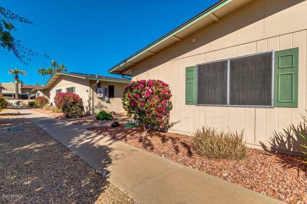 Sun City West, AZ 85375,19639 N STAR RIDGE Drive