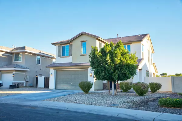 Avondale, AZ 85323,139 N 109TH Avenue