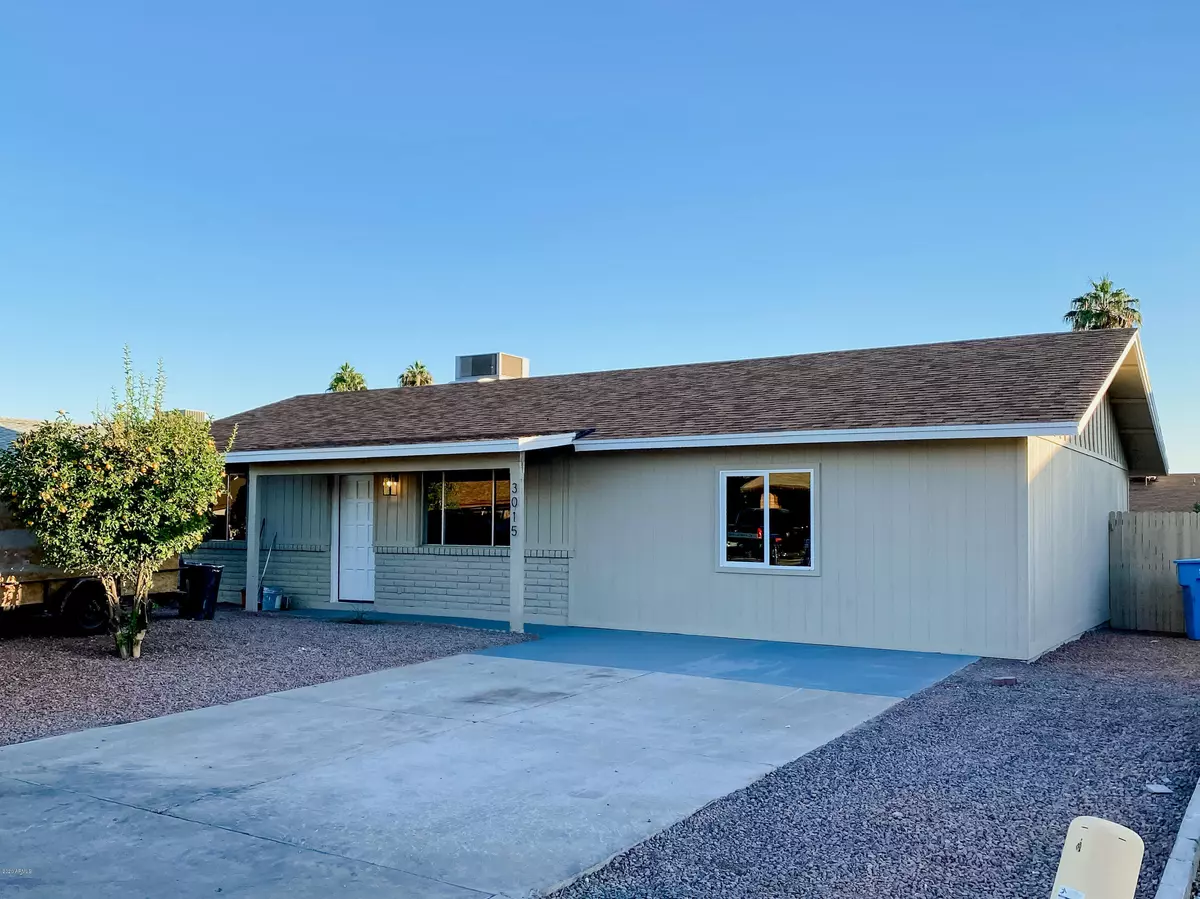 Phoenix, AZ 85053,3015 W MICHELLE Drive