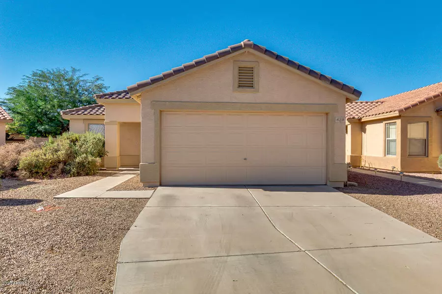 639 W Mirage Loop, Casa Grande, AZ 85122