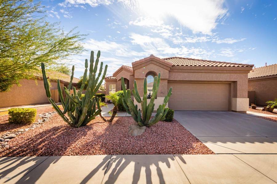 851 W ORIOLE Way, Chandler, AZ 85286