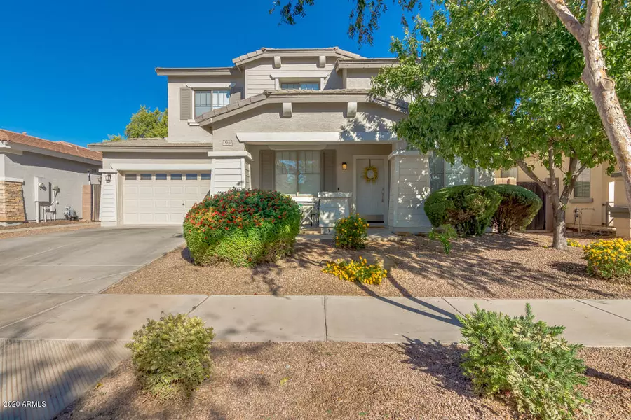 18850 E KINGBIRD Drive, Queen Creek, AZ 85142