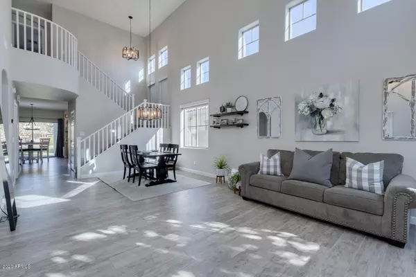 Queen Creek, AZ 85142,18850 E KINGBIRD Drive