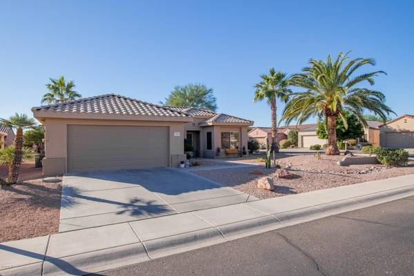 16533 W SANDIA PARK Drive, Surprise, AZ 85374