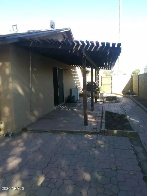 Glendale, AZ 85303,6901 W WINDSOR Boulevard