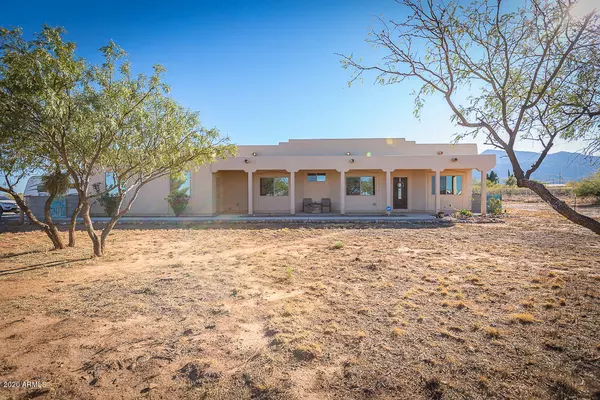 Sierra Vista, AZ 85650,4200 E GLENN Road