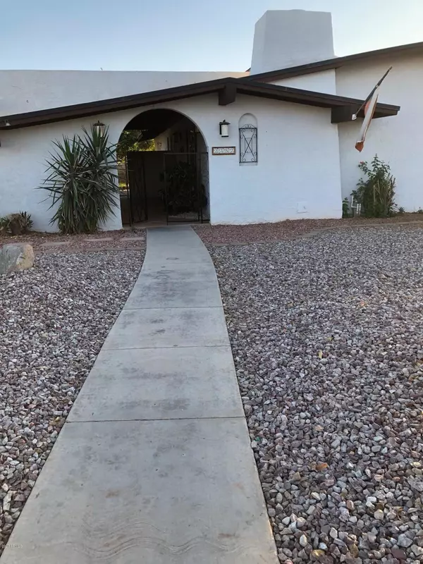 Mesa, AZ 85213,2357 E EVERGREEN Street