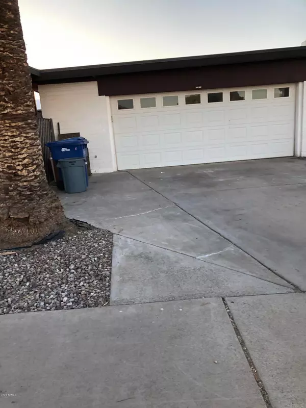 Mesa, AZ 85213,2357 E EVERGREEN Street