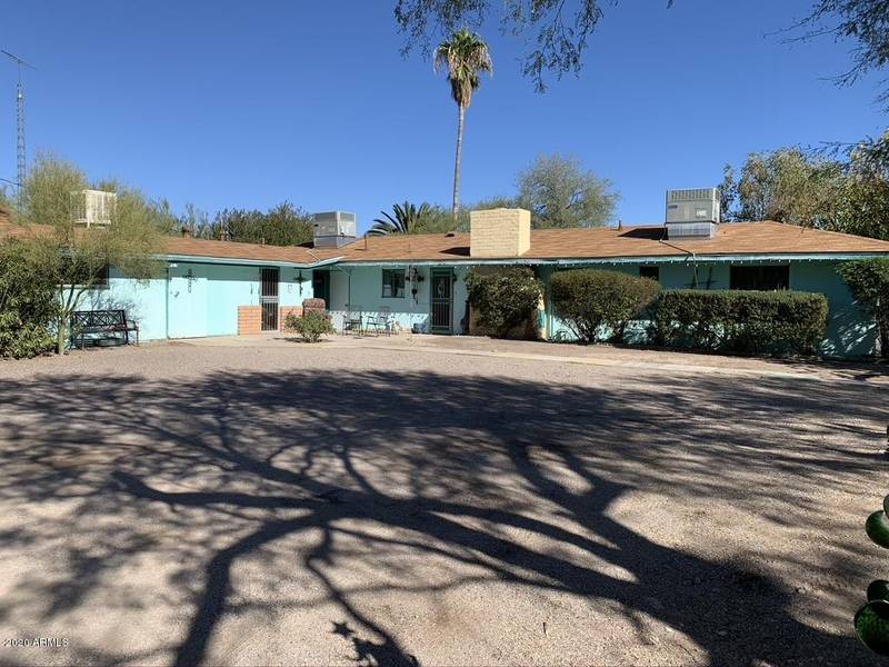 575 America Street, Wickenburg, AZ 85390