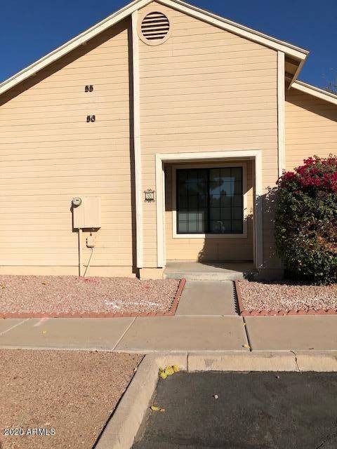 Mesa, AZ 85204,2455 E BROADWAY Road #56