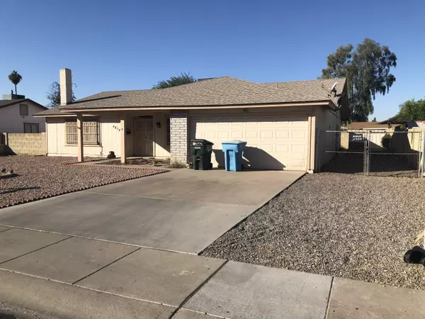 Phoenix, AZ 85033,4834 N 64TH Drive