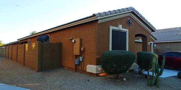 Apache Junction, AZ 85120,900 W BROADWAY Avenue #40