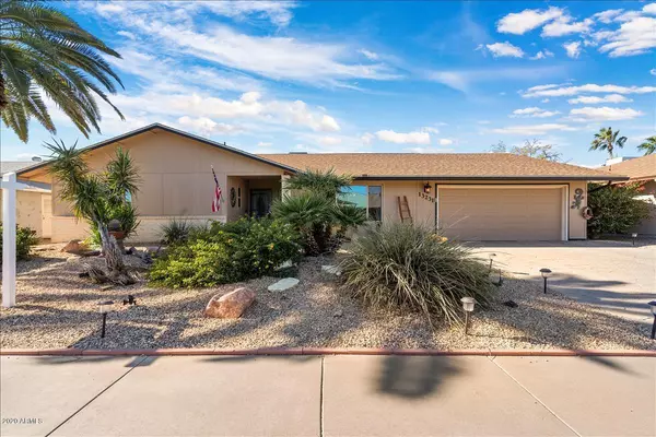 13231 W MESA VERDE Drive, Sun City West, AZ 85375