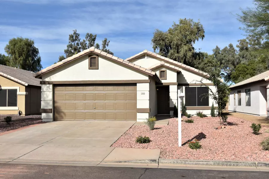 15916 W SMOKEY Drive, Surprise, AZ 85374